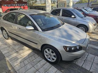 Volvo S40 2007 S40 1.6