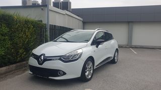 Renault Clio '16 LIMIDET EDITION ENERGY dCi 90 Luxe