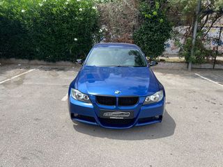 Bmw 320 2006 320SI
