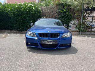 Bmw 320 2006 320SI-thumb-1