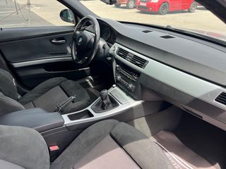 Bmw 320 2006 320SI-thumb-74