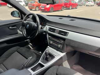 Bmw 320 2006 320SI-thumb-76