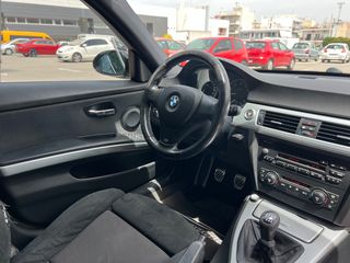 Bmw 320 2006 320SI-thumb-78