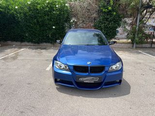 Bmw 320 2006 320SI-thumb-2
