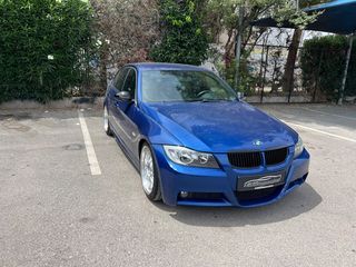 Bmw 320 2006 320SI-thumb-3