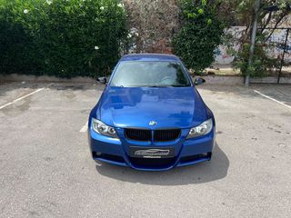 Bmw 320 2006 320SI-thumb-4