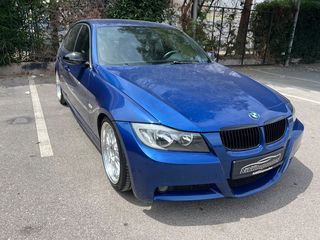 Bmw 320 2006 320SI-thumb-5