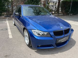 Bmw 320 2006 320SI-thumb-6