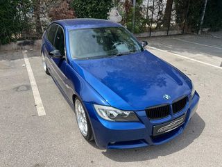 Bmw 320 2006 320SI-thumb-7