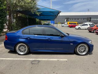 Bmw 320 2006 320SI-thumb-8