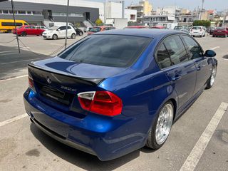 Bmw 320 2006 320SI-thumb-9