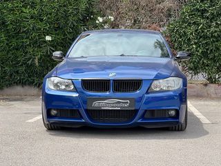 Bmw 320 2006 320SI-thumb-36