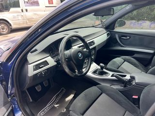 Bmw 320 2006 320SI-thumb-37