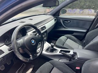 Bmw 320 2006 320SI-thumb-39
