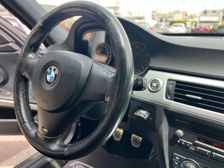Bmw 320 2006 320SI-thumb-45
