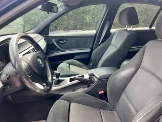 Bmw 320 2006 320SI-thumb-52