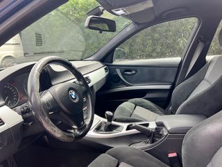 Bmw 320 2006 320SI-thumb-53