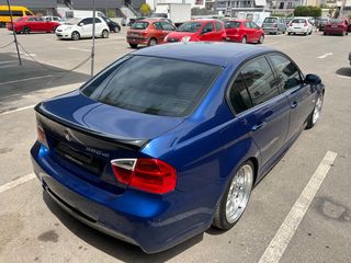Bmw 320 2006 320SI-thumb-10