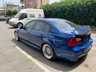 Bmw 320 2006 320SI-thumb-11