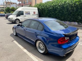 Bmw 320 2006 320SI-thumb-12