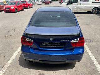 Bmw 320 2006 320SI-thumb-13