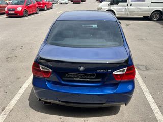 Bmw 320 2006 320SI-thumb-14