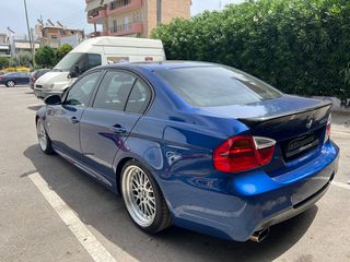 Bmw 320 2006 320SI-thumb-16