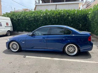 Bmw 320 2006 320SI-thumb-17