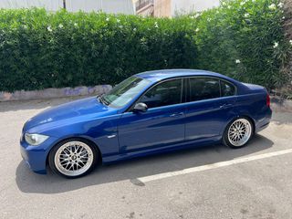 Bmw 320 2006 320SI-thumb-18
