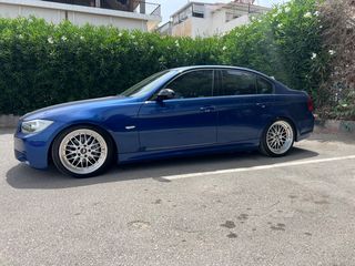 Bmw 320 2006 320SI-thumb-19