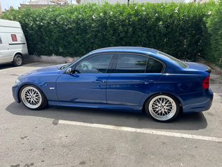 Bmw 320 2006 320SI-thumb-20