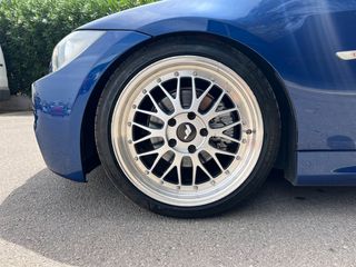 Bmw 320 2006 320SI-thumb-21