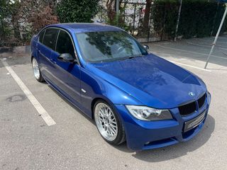 Bmw 320 2006 320SI-thumb-25