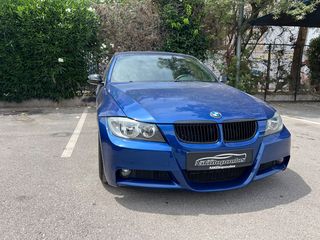 Bmw 320 2006 320SI-thumb-26