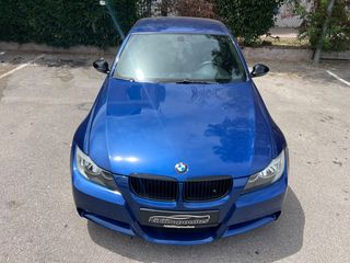 Bmw 320 2006 320SI-thumb-27
