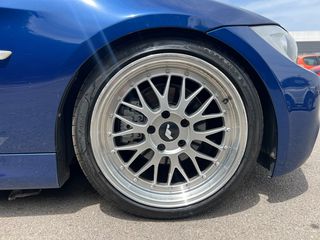 Bmw 320 2006 320SI-thumb-28