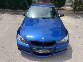 Bmw 320 2006 320SI-thumb-29