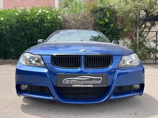 Bmw 320 2006 320SI-thumb-30