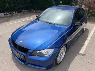 Bmw 320 2006 320SI-thumb-31