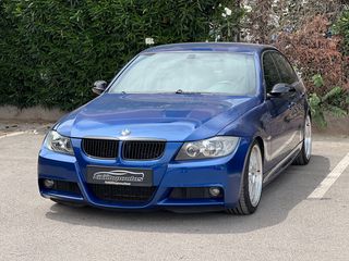 Bmw 320 2006 320SI-thumb-32