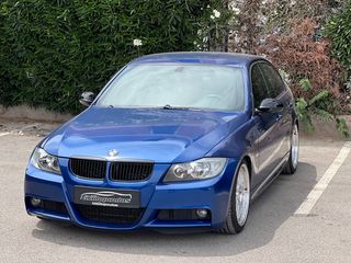 Bmw 320 2006 320SI-thumb-33
