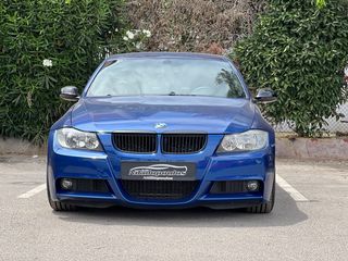 Bmw 320 2006 320SI-thumb-34