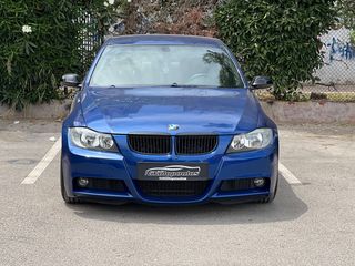 Bmw 320 2006 320SI-thumb-35