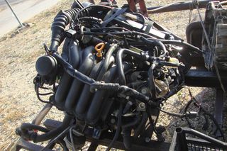 VW PASSAT 00-05MON (ALZ) Μηχανικά   Κιβώτια ταχυτήτων /012301103AD