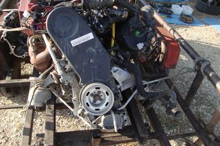 VW PASSAT 00-05MON (ALZ) Μηχανικά   Κιβώτια ταχυτήτων /012301103AD-thumb-1