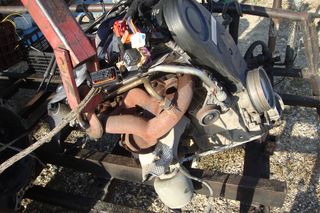 VW PASSAT 00-05MON (ALZ) Μηχανικά   Κιβώτια ταχυτήτων /012301103AD-thumb-3