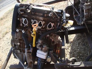 VW PASSAT 00-05MON (ALZ) Μηχανικά   Κιβώτια ταχυτήτων /012301103AD-thumb-8