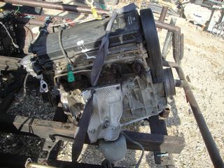 VW PASSAT 00-05MON (ALZ) Μηχανικά   Κιβώτια ταχυτήτων /012301103AD-thumb-9