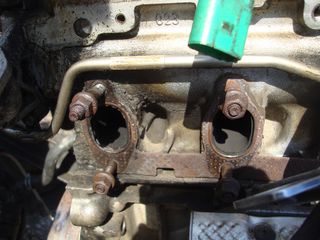 VW PASSAT 00-05MON (ALZ) Μηχανικά   Κιβώτια ταχυτήτων /012301103AD-thumb-10