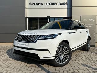 Land Rover Range Rover Velar 2017 D180
